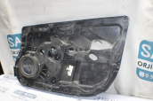 Oto Çıkma Parça / Ford / Fiesta / Oto Cam / Cam Krikosu / Çıkma Parça 