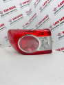 Oto Çıkma Parça / Toyota / Corolla / Far & Stop / Sol Arka Stop / Çıkma Parça 