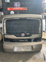 Fiat Doblo Arka Bagaj Kapağı