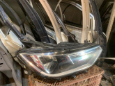 Oto Çıkma Parça / Volkswagen / Passat / Far & Stop / Sağ Ön Far / Çıkma Parça 