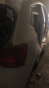 VOLKSWAGEN POLO ORJİNAL ÇIKMA SAĞ ARKA ÇAMURLUK