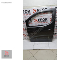 TOYOTA PROACE CİTY SOL ÖN KAPI ORJİNAL ÇIKMA YEDEK PARÇA