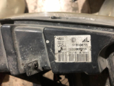 Oto Çıkma Parça / Fiat / Doblo / Far & Stop / Sol Ön Far / Çıkma Parça 