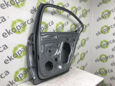 Oto Çıkma Parça / Skoda / Superb / Kaporta & Karoser / Sağ Arka Kapı / Çıkma Parça 