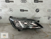 DUCATO HALOJEN SAĞ FAR ORJİNAL