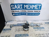 Oto Çıkma Parça / Dacia / Lodgy / Oto Cam / Cam Krikosu / Çıkma Parça 