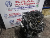 Oto Çıkma Parça / Volkswagen / Polo / Motor / Motor Komple / Çıkma Parça 