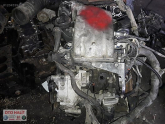 vw GOLF MK3 - VENTO 2.0 benzinli ABA Motor çıkma