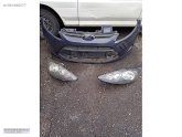 Oto Çıkma Parça / Ford / Fiesta / Kaporta & Karoser / Sağ Ön Çamurluk / Çıkma Parça 