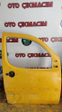 Oto Çıkma Parça / Fiat / Doblo / Kaporta & Karoser / Sağ Ön Kapı / Çıkma Parça 