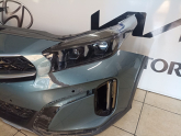 Oto Çıkma Parça / Kia / Ceed / Tampon / Tampon Demiri / Çıkma Parça 