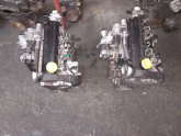 RENAULT MEGANE 1.5 DCİ 80 LİK MOTOR REVIZYONLU
