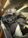 Dacia sandero direksiyon airbag 2025 model