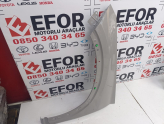 Oto Çıkma Parça / BYD / Seal U / Kaporta & Karoser / Sol Ön Çamurluk / Çıkma Parça 