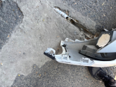 Oto Çıkma Parça / Fiat / Egea / Tampon / Ön Tampon / Çıkma Parça 