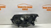 Oto Çıkma Parça / Dacia / Sandero / Far & Stop / Sağ Ön Far / Çıkma Parça 
