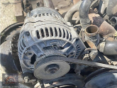 MERCEDES W115-W123 ŞARJ DİNAMOSU 0101540802