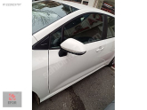 Oto Çıkma Parça / Toyota / Corolla / Ayna / Sol Dış Ayna / Çıkma Parça 