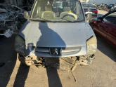 PEUGEOT PARTNER MOTOR KAPUTU ÇIKMA ORJİNAL