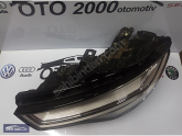 Oto Çıkma Parça / Hyundai / Matrix / Far & Stop / Sol Ön Far / Çıkma Parça 