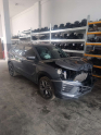 Hurda Belgeli Araçlar / SsangYong / Korando
