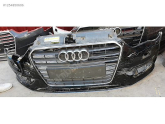 2014 Audi A3 Modeli İçin Ön Tampon Çıkma Parçası