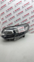 CİTROEN JUMPY ÖN FAR SOL  (MOTORLU TOYOTA PROACE CİTY 9816824880