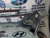 Oto Çıkma Parça / Opel / Astra / Tampon / Ön Tampon / Çıkma Parça 