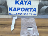 Oto Çıkma Parça / Mitsubishi / L200 / Tampon / Tampon Braketi / Sıfır Parça 