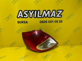 RENAULT CLİO 3 SOL STOP (ORJİNAL HATASIZ)