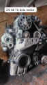 Transporter T6 2.0 tdi komple motor