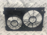 Oto Çıkma Parça / Volkswagen / Golf / Fan / Fan Paneli / Çıkma Parça 