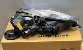 Oto Çıkma Parça / Volkswagen / Golf / Far & Stop / Sol Ön Far / Sıfır Parça 