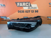 Oto Çıkma Parça / Opel / Corsa / Far & Stop / Sol Ön Far / Çıkma Parça 
