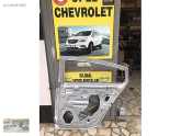 Oto Çıkma Parça / Opel / Insignia / Kaporta & Karoser / Sağ Arka Kapı / Çıkma Parça 