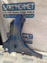 Oto Çıkma Parça / Renault / Taliant / Kaporta & Karoser / Sol Ön Çamurluk / Çıkma Parça 