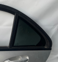 Mercedes C 2007-2014 W204 sol arka kapı 12 kelebek camı cam