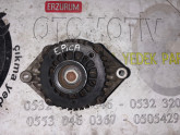 CHEVROLET EPİCA 2.0 Orijinal Şarj Dinamosu