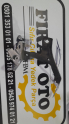 Oto Çıkma Parça / Bmw / 5 Serisi / Kaporta & Karoser / Sol Ön Çamurluk / Çıkma Parça 