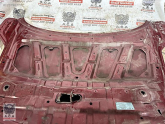 Oto Çıkma Parça / Nissan / Juke / Kaporta & Karoser / Kaput / Çıkma Parça 