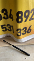 Mercedes S Serisi W170 Bagaj Amortisörü A1707500036