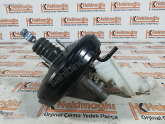 Oto Çıkma Parça / Hyundai / Accent / Fren / Westinghouse / Çıkma Parça 