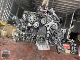 Oto Çıkma Parça / Audi / A4 / Motor / Komple Motor / Çıkma Parça 
