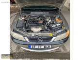 Opel Vectra A GT 2.0 Benzinli 136 Çıkma Komple Motor X20XEV