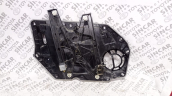 Oto Çıkma Parça / Ford / Focus / Oto Cam / Ön Cam Izgarası / Çıkma Parça 