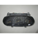 Ford Escort Benzinli Kilometre Saati Gösterge Paneli 43-1407-D