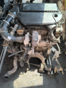 Fiat Doblo Fiorino Linea 1.3 Multijet Euro 5 komple motor