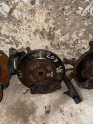 Oto Çıkma Parça / Peugeot / 207 / Alt Takım / Taşıyıcı / Çıkma Parça 