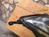Oto Çıkma Parça / Opel / Astra / Far & Stop / Sol Ön Far / Sıfır Parça 