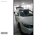 Nissan Qashqai J11 kapı iç döşemesi